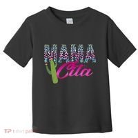 Mam Cita Mothers Day  Toddler T-Shirt thumb 0