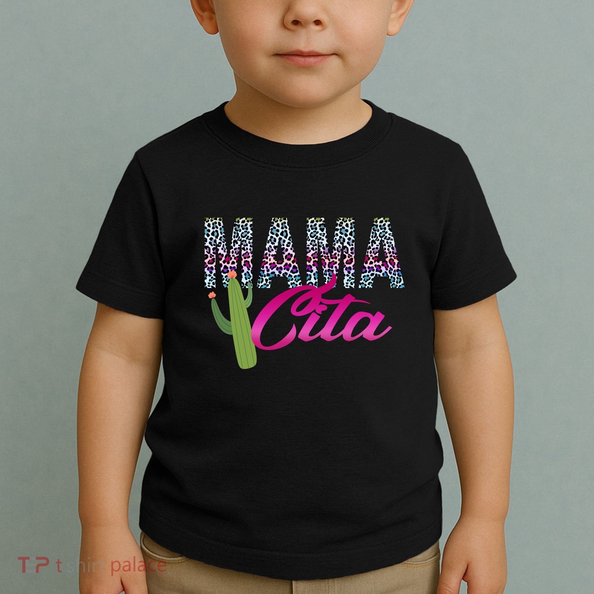 Mam Cita Mothers Day  Toddler T-Shirt