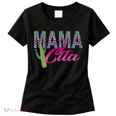 Mam Cita Mothers Day  Women's T-Shirt