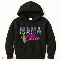 Mam Cita Mothers Day  Kids Hoodie thumb 0