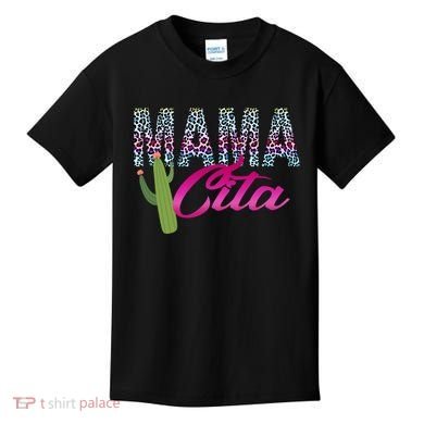 Mam Cita Mothers Day  Kids T-Shirt