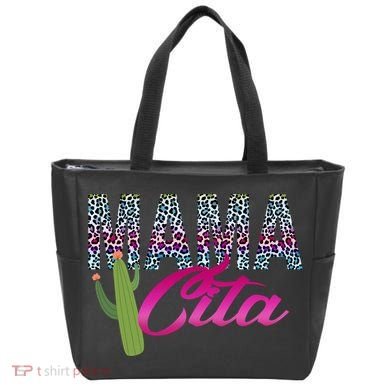 Mam Cita Mothers Day  Tote Bag