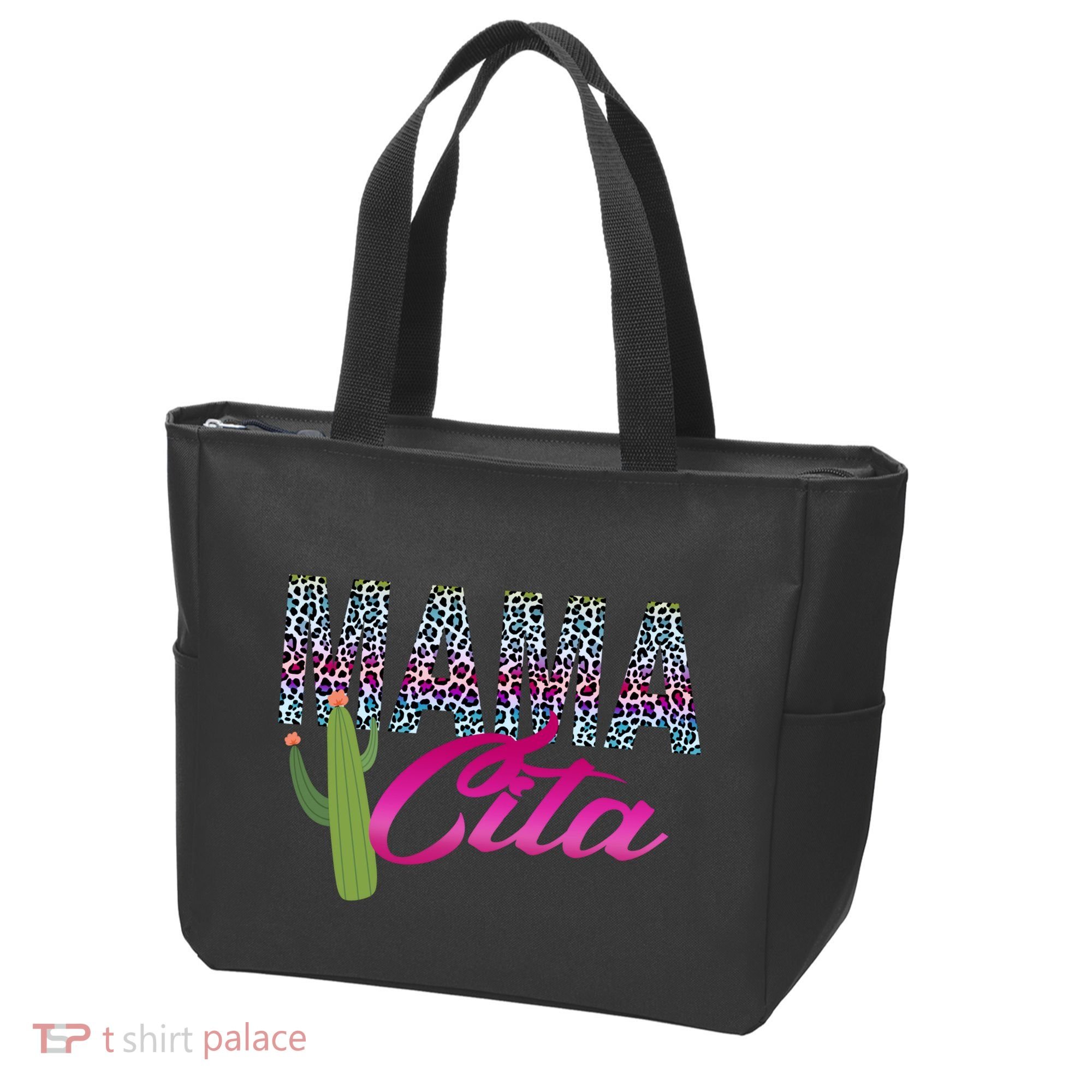 Mam Cita Mothers Day  Tote Bag