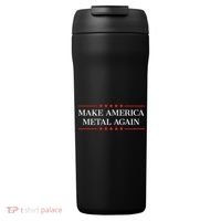 Make America Metal Again 24oz Duet Stainless Steel Tumbler thumb 0