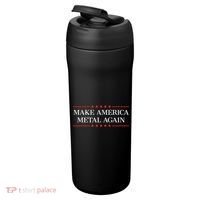 Make America Metal Again 24oz Duet Stainless Steel Tumbler thumb 3