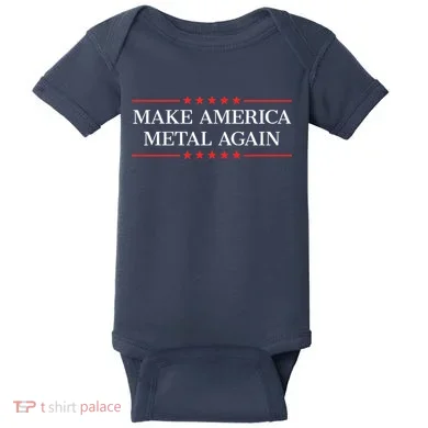 Baby Bodysuit
