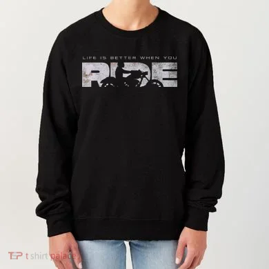 Women's Sweatshirt