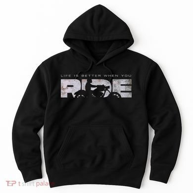 Motorcycle Apparel Motorcycle Hoodie