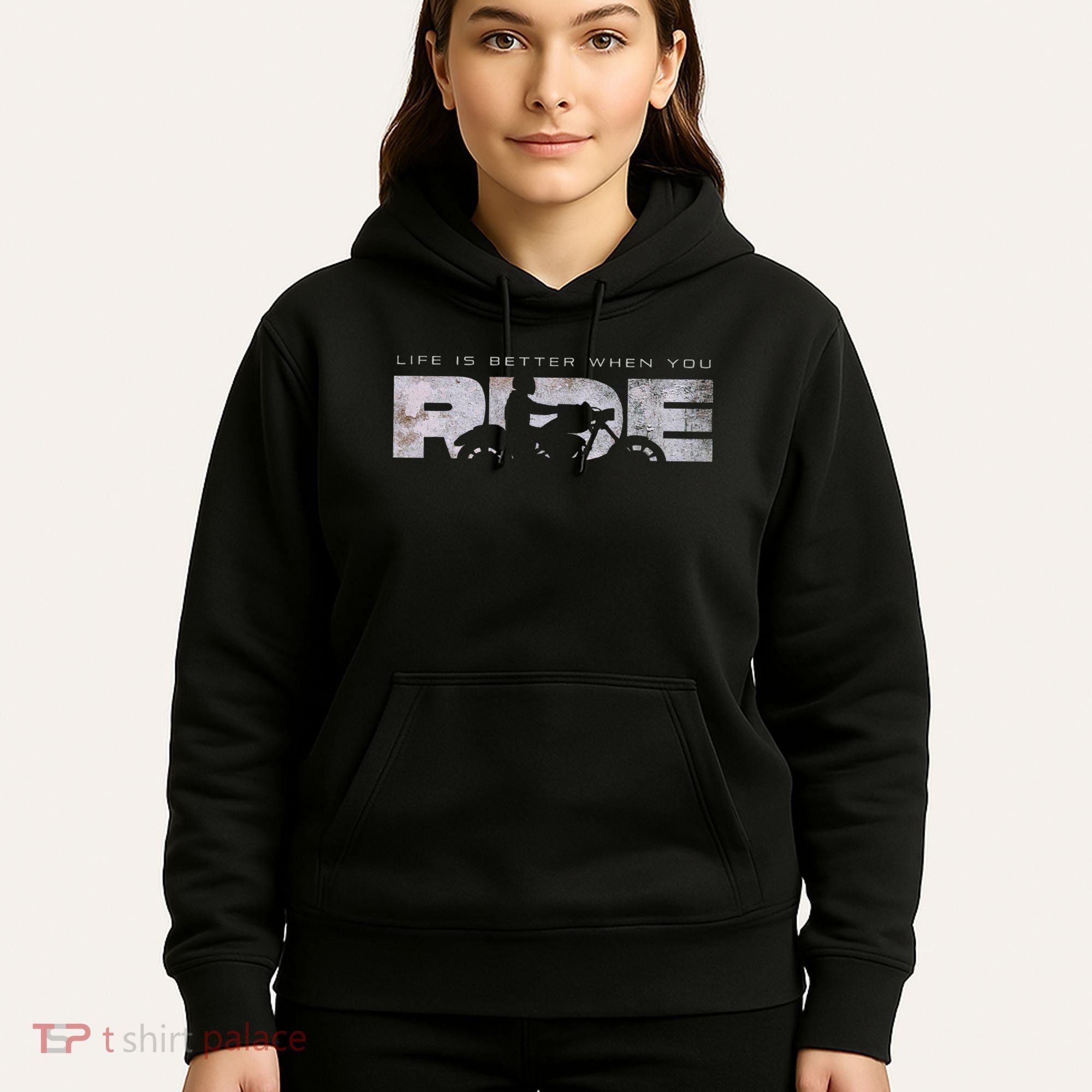 Motorcycle Apparel Motorcycle Hoodie