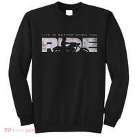 Motorcycle Apparel Motorcycle Sweatshirt thumb 0