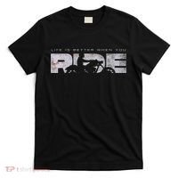 Motorcycle Apparel Motorcycle T-Shirt thumb 0