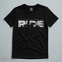 Motorcycle Apparel Motorcycle T-Shirt thumb 5