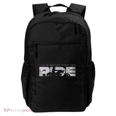 Motorcycle Apparel Motorcycle Backpack