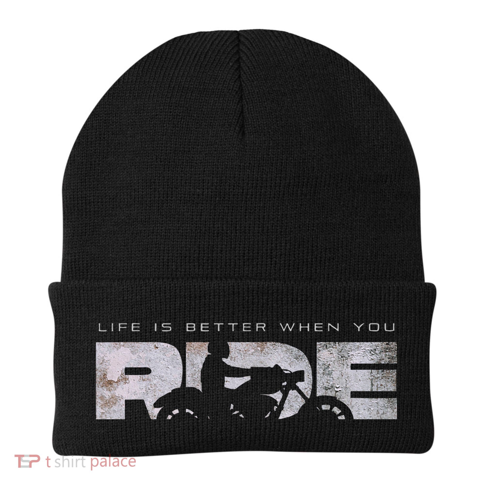 Motorcycle Apparel Motorcycle Beanie