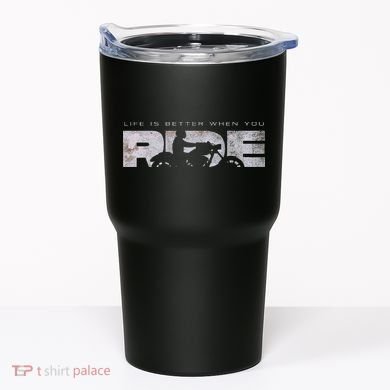 Motorcycle Apparel Motorcycle Tumbler