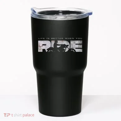 Tumbler