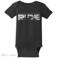 Motorcycle Apparel Motorcycle Baby Bodysuit thumb 0