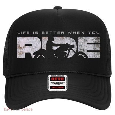 Motorcycle Apparel Motorcycle Hat