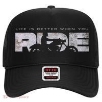 Motorcycle Apparel Motorcycle Hat thumb 0
