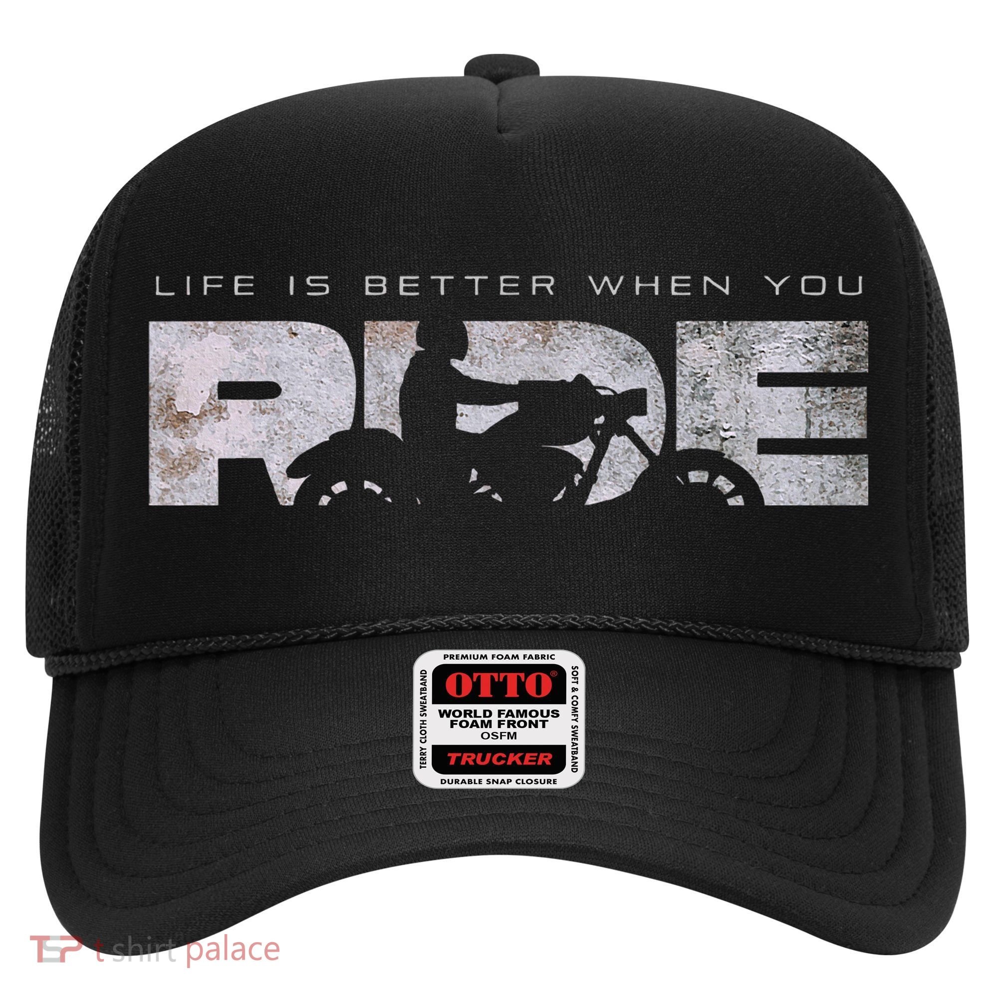 Motorcycle Apparel Motorcycle Hat