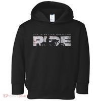 Motorcycle Apparel Motorcycle Toddler Hoodie thumb 0