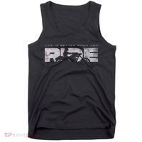 Motorcycle Apparel Motorcycle Tank Top thumb 0