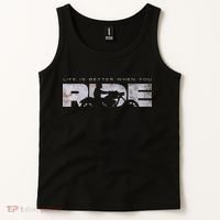 Motorcycle Apparel Motorcycle Tank Top thumb 2