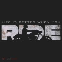 Motorcycle Apparel Motorcycle Golf Towel thumb 3