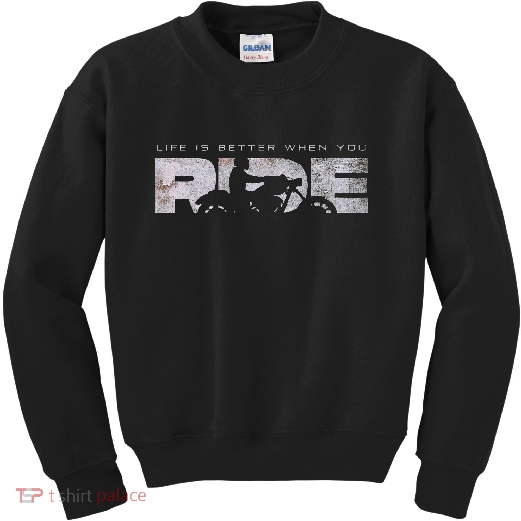 Motorcycle Apparel Motorcycle Kids Sweatshirt