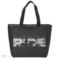 Motorcycle Apparel Motorcycle Tote Bag thumb 0