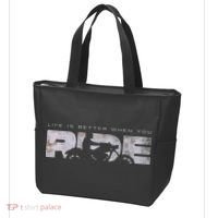 Motorcycle Apparel Motorcycle Tote Bag thumb 3