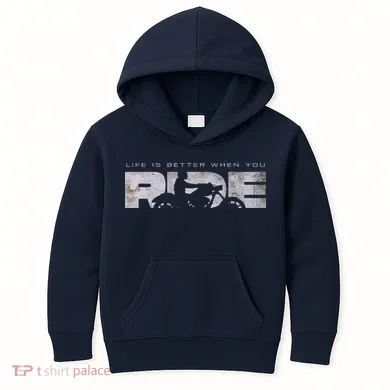 Kids Hoodie