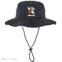 Ms Awareness Multiple Sclerosis Unbreakable Warrior Funny Gift Bucket Hat thumb 0