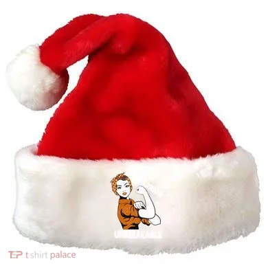 Santa Hat