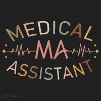 Medical Assistant Ma Cma Nursing Doctor Assistant Student Tumbler thumb 3