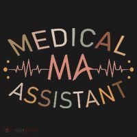 Medical Assistant Ma Cma Nursing Doctor Assistant Student Tank Top thumb 6