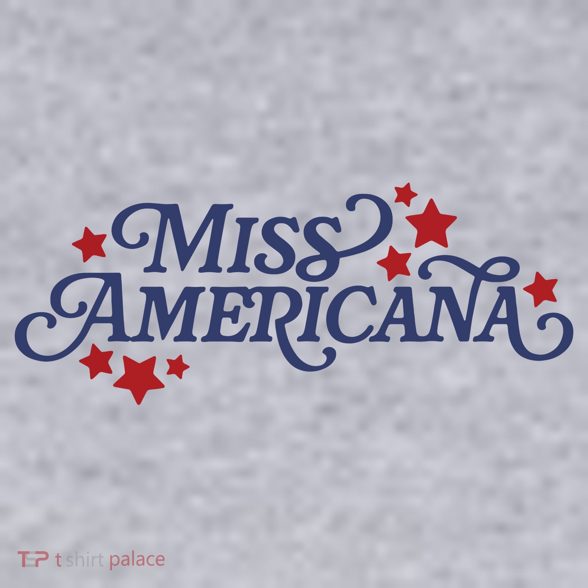 Miss Americana Women's Sweatshirt
