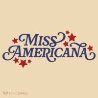 Miss Americana Tote Bag thumb 4