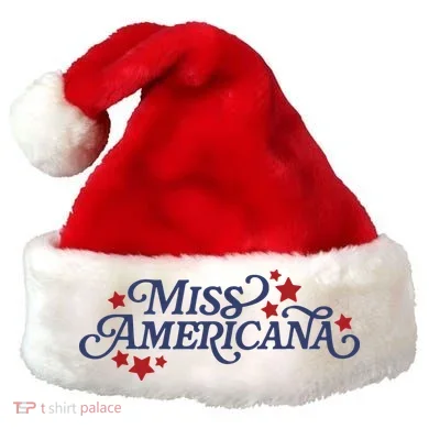 Santa Hat