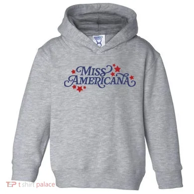 Toddler Hoodie