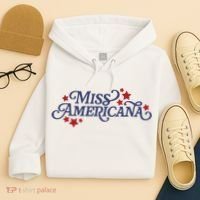 Miss Americana Hoodie thumb 4