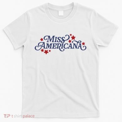 Miss Americana T-Shirt