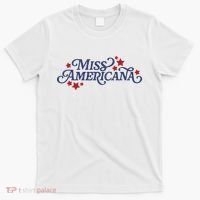 Miss Americana T-Shirt thumb 0