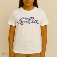 Miss Americana T-Shirt thumb 4