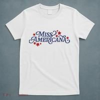 Miss Americana T-Shirt thumb 5