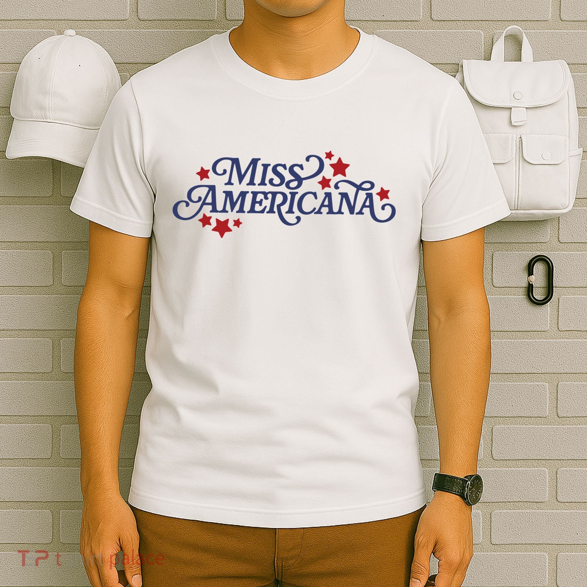 Miss Americana T-Shirt