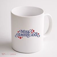 Miss Americana Coffee Mug thumb 1