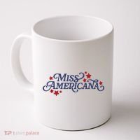 Miss Americana Coffee Mug thumb 0