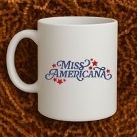 Miss Americana Coffee Mug thumb 2