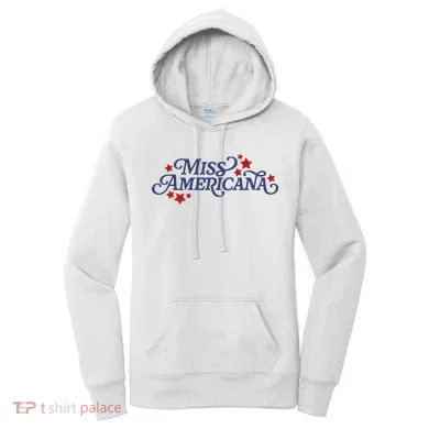 Women's Hoodie